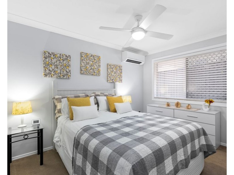 117 Camberwell Circuit, Robina QLD 4226