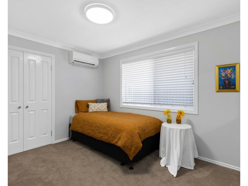 117 Camberwell Circuit, Robina QLD 4226