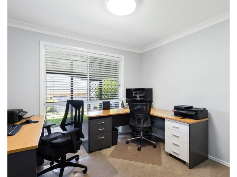 117 Camberwell Circuit, Robina QLD 4226