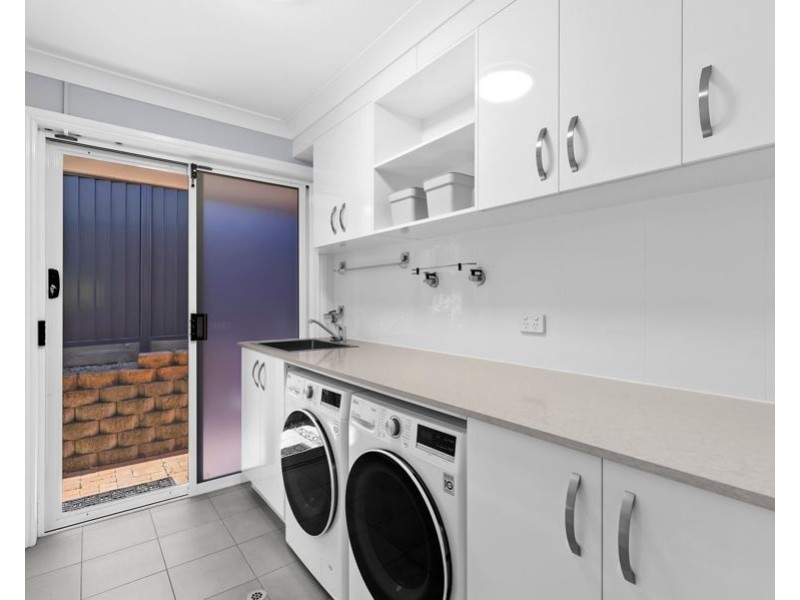 117 Camberwell Circuit, Robina QLD 4226