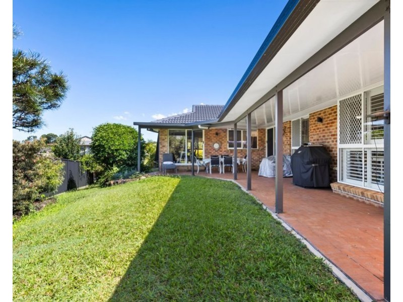 117 Camberwell Circuit, Robina QLD 4226