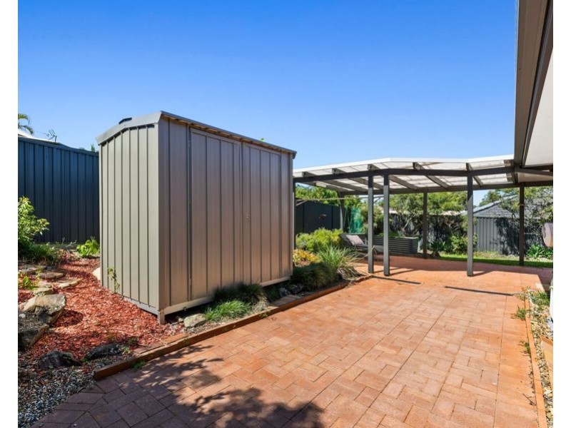 117 Camberwell Circuit, Robina QLD 4226