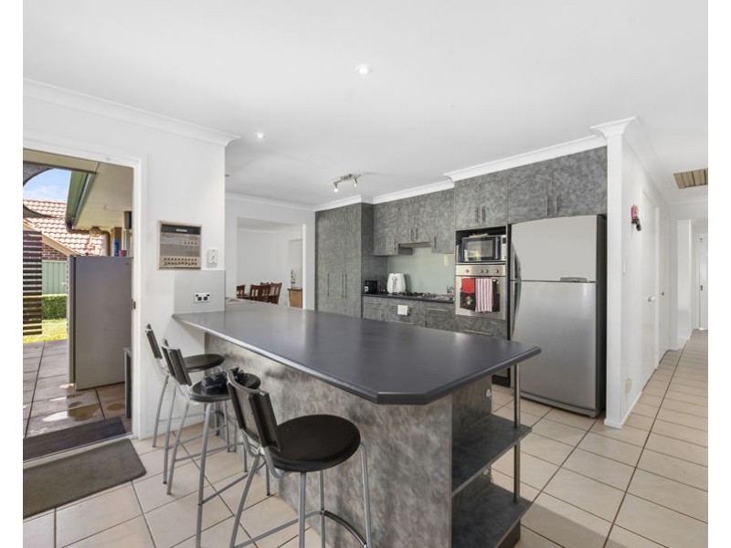 5 Oleander Place, Robina QLD 4226