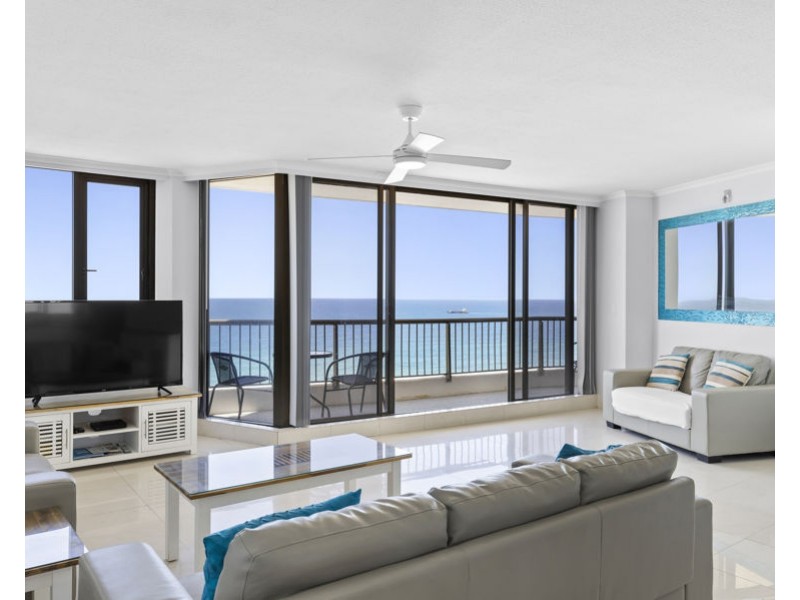 1601/9 Trickett Street, Surfers Paradise QLD 4217