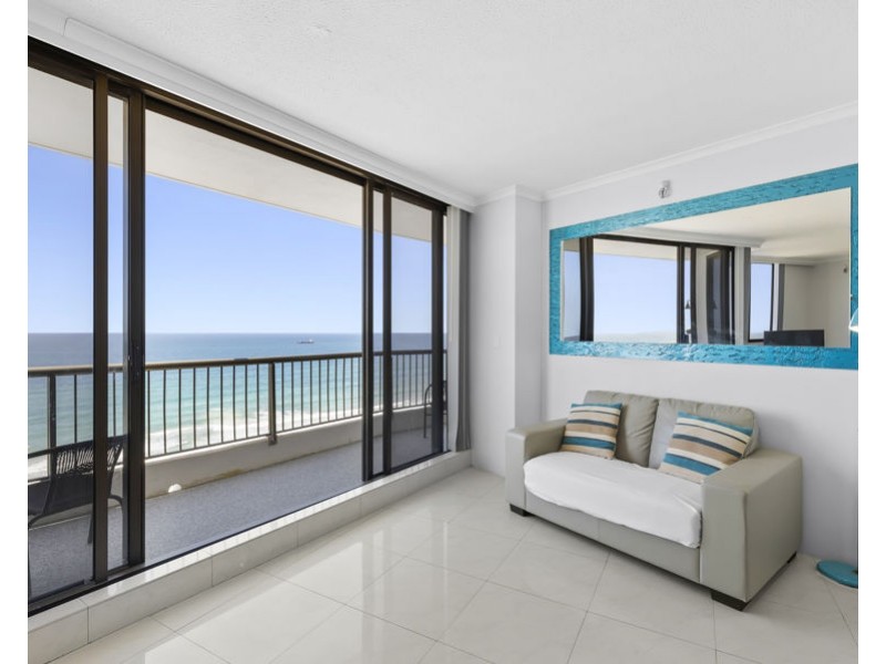 1601/9 Trickett Street, Surfers Paradise QLD 4217