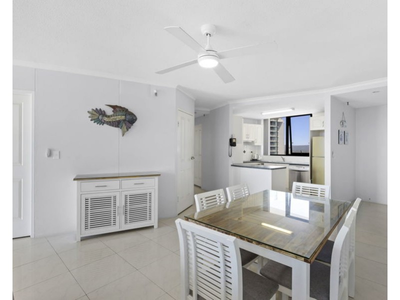 1601/9 Trickett Street, Surfers Paradise QLD 4217
