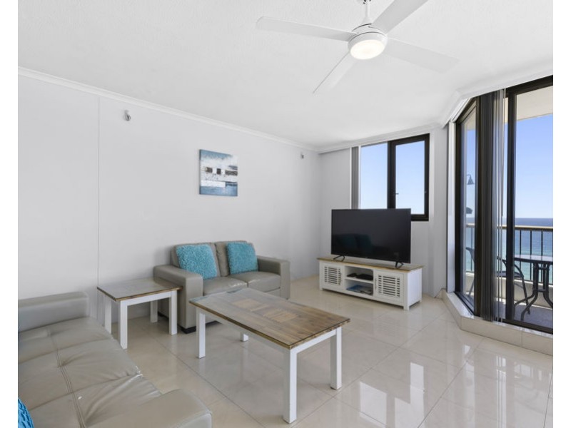 1601/9 Trickett Street, Surfers Paradise QLD 4217