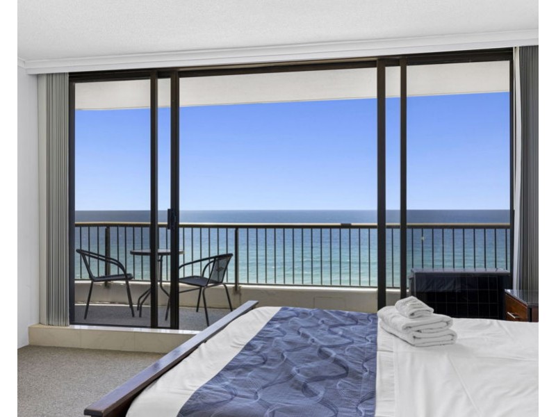 1601/9 Trickett Street, Surfers Paradise QLD 4217