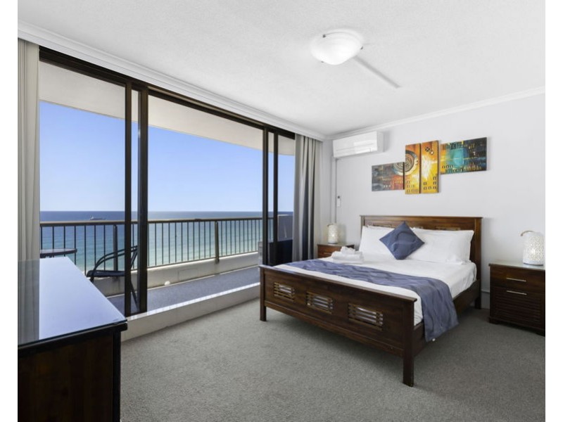 1601/9 Trickett Street, Surfers Paradise QLD 4217