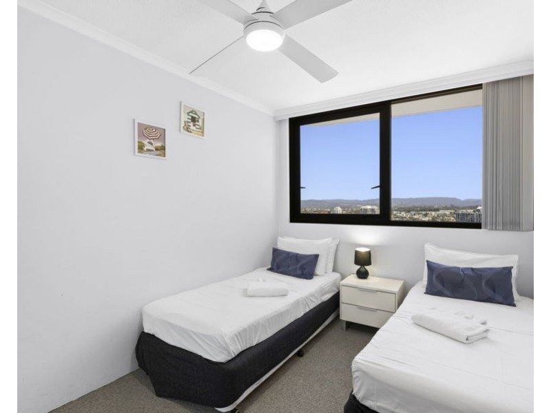 1601/9 Trickett Street, Surfers Paradise QLD 4217