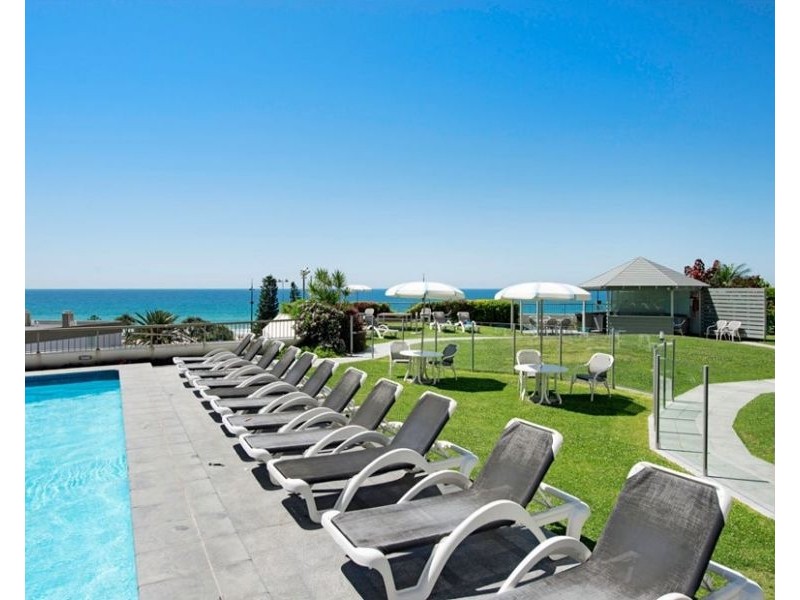 1601/9 Trickett Street, Surfers Paradise QLD 4217