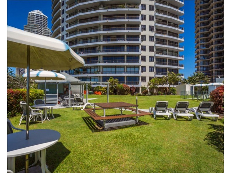 1601/9 Trickett Street, Surfers Paradise QLD 4217