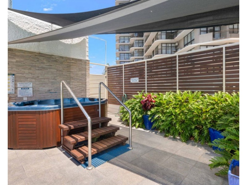 1601/9 Trickett Street, Surfers Paradise QLD 4217