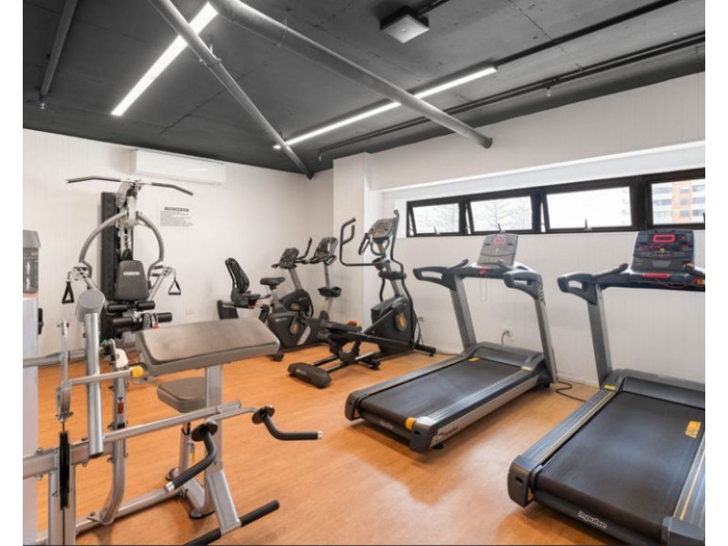 1601/9 Trickett Street, Surfers Paradise QLD 4217