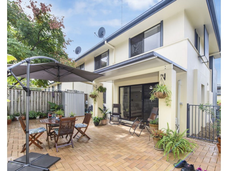 5/78 Nerang Connection Road, Nerang QLD 4211