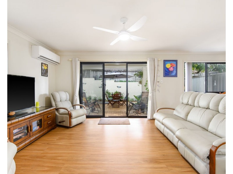 5/78 Nerang Connection Road, Nerang QLD 4211