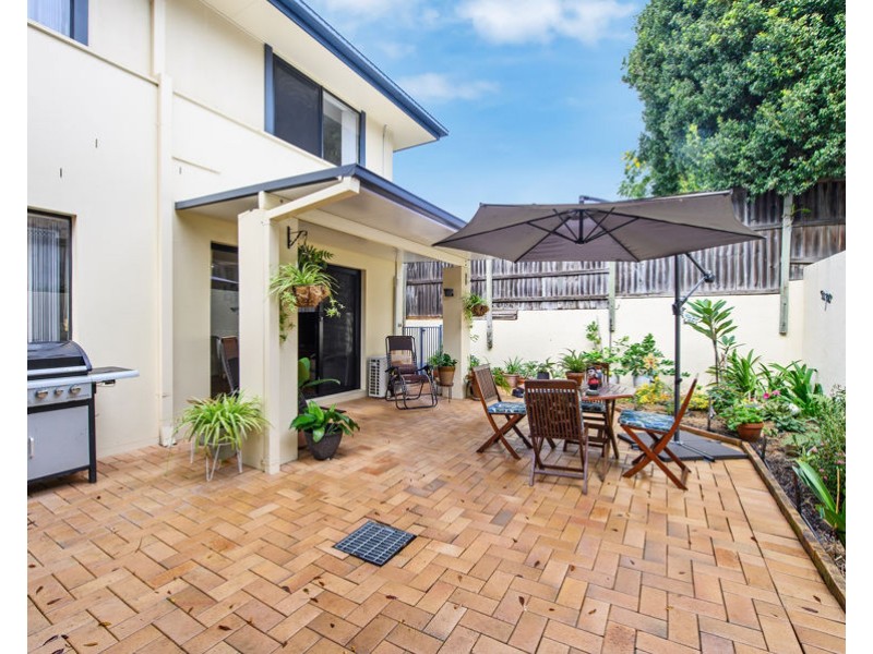 5/78 Nerang Connection Road, Nerang QLD 4211