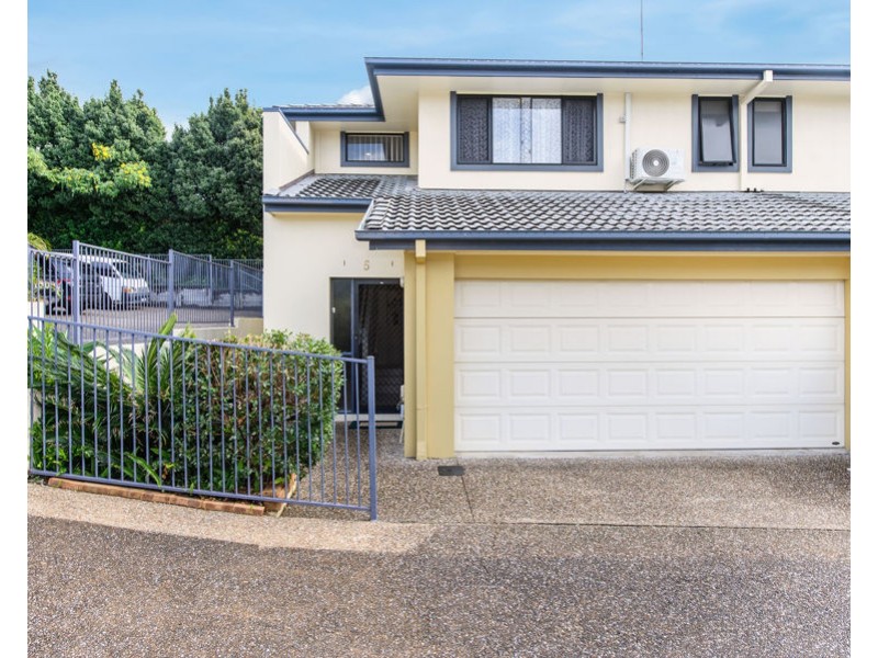 5/78 Nerang Connection Road, Nerang QLD 4211