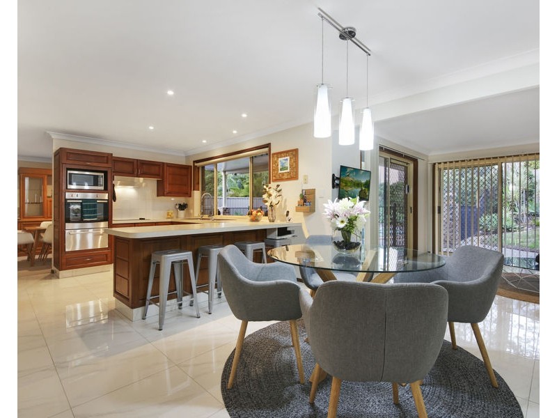 16 Claremont Drive, Robina QLD 4226