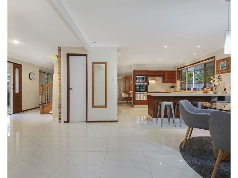 16 Claremont Drive, Robina QLD 4226