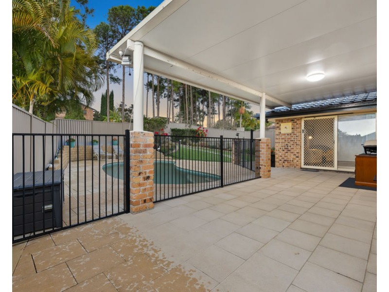 16 Claremont Drive, Robina QLD 4226