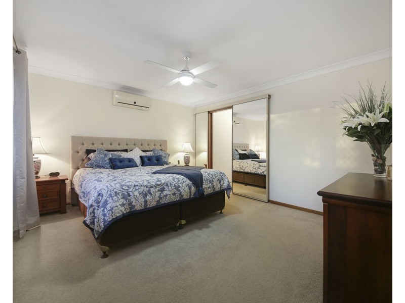 16 Claremont Drive, Robina QLD 4226