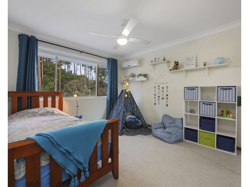 16 Claremont Drive, Robina QLD 4226