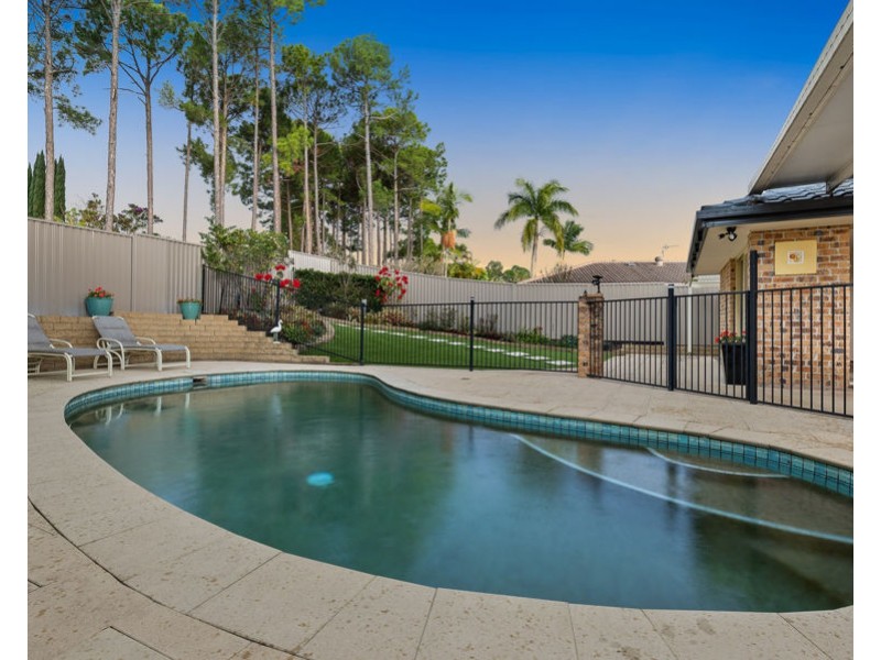 16 Claremont Drive, Robina QLD 4226