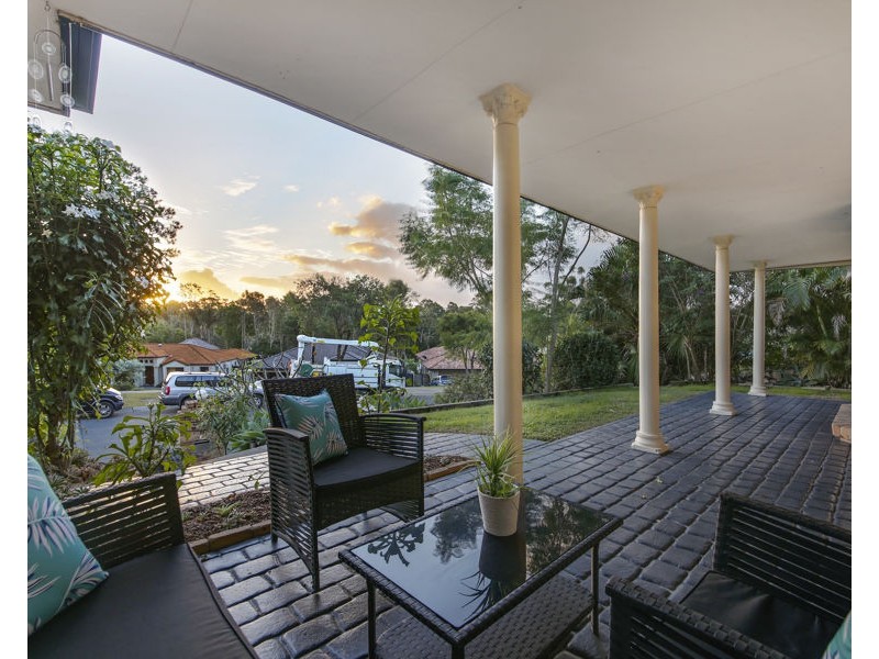 16 Claremont Drive, Robina QLD 4226