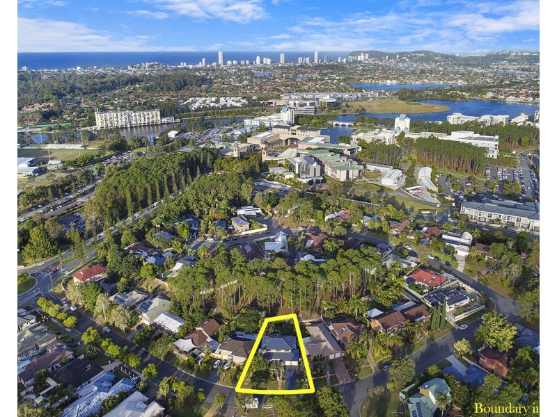 16 Claremont Drive, Robina QLD 4226