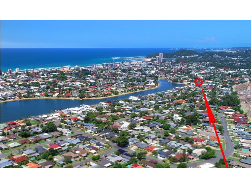 239 Mallawa Drive, Palm Beach QLD 4221