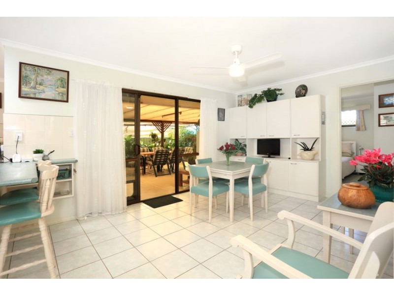 239 Mallawa Drive, Palm Beach QLD 4221