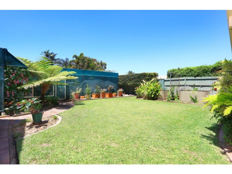 239 Mallawa Drive, Palm Beach QLD 4221