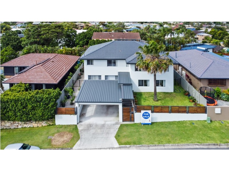 19 Coolibah Drive, Palm Beach QLD 4221