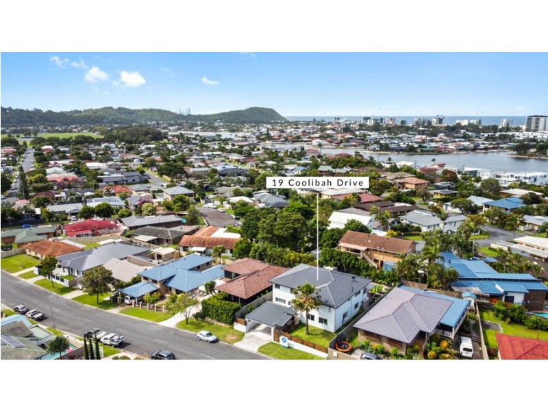 19 Coolibah Drive, Palm Beach QLD 4221