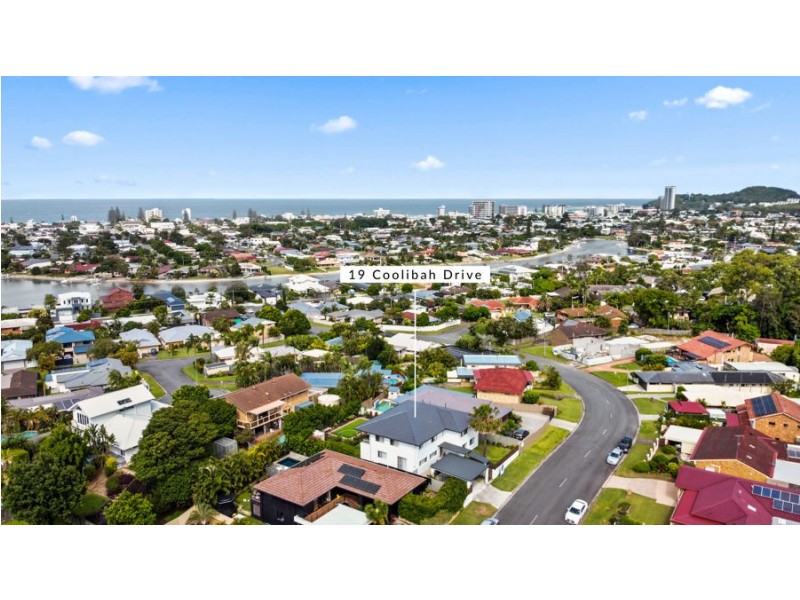 19 Coolibah Drive, Palm Beach QLD 4221