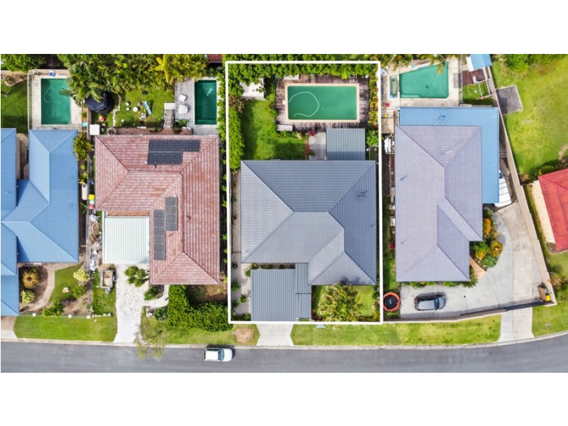 19 Coolibah Drive, Palm Beach QLD 4221