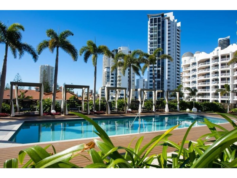 4/31 Queensland Ave, Broadbeach QLD 4218