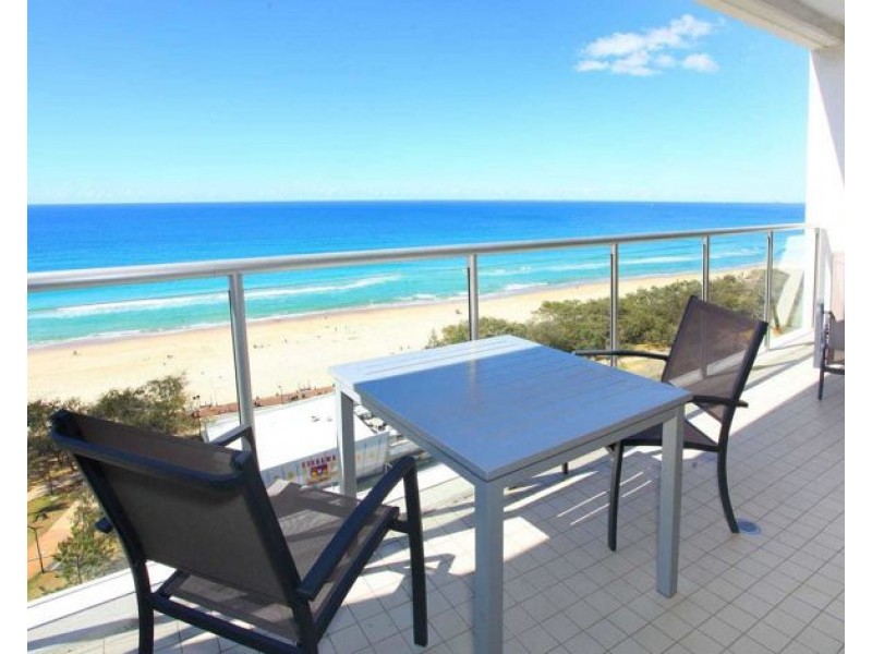 Unit 2003/159 ‘Air on Broadbeach’ Old Burleigh Road, Broadbeach QLD 4218