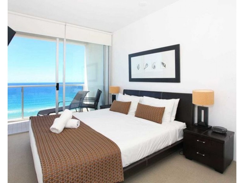 Unit 2003/159 ‘Air on Broadbeach’ Old Burleigh Road, Broadbeach QLD 4218