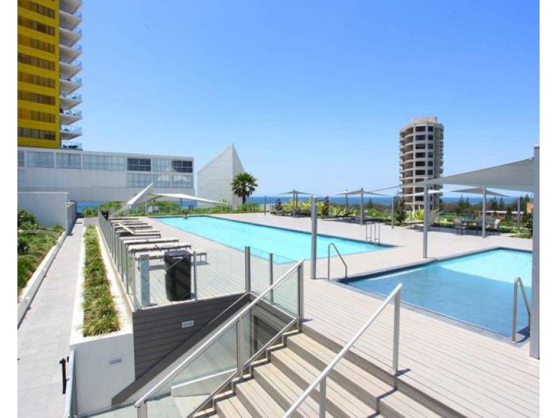 Unit 2003/159 ‘Air on Broadbeach’ Old Burleigh Road, Broadbeach QLD 4218