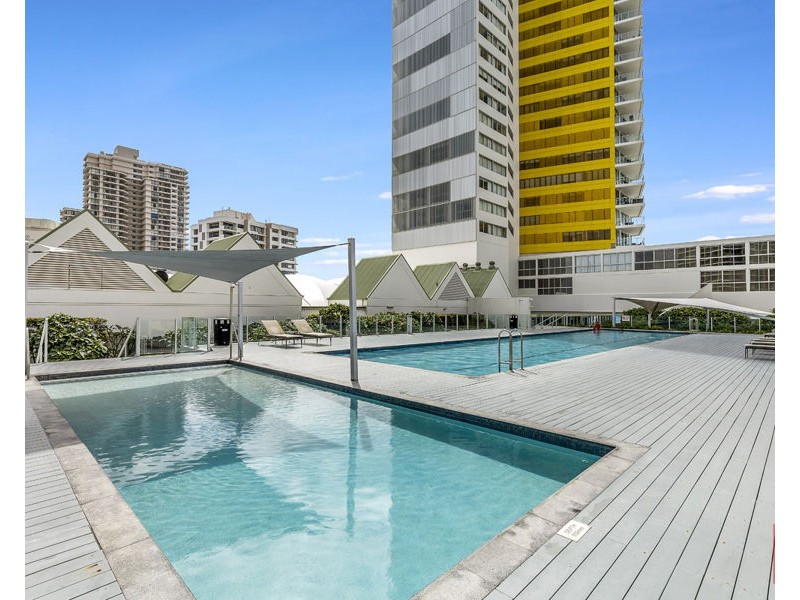 Unit 2003/159 ‘Air on Broadbeach’ Old Burleigh Road, Broadbeach QLD 4218