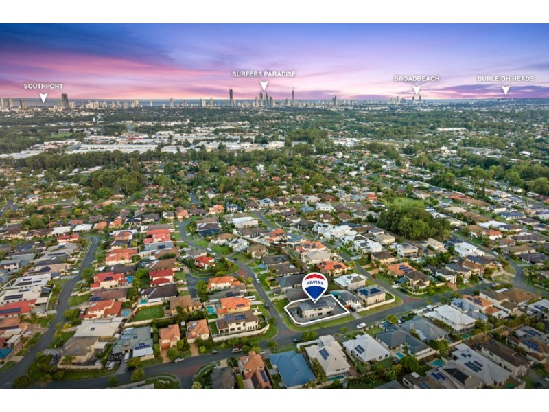 12 Highcrest Circuit, Molendinar QLD 4214