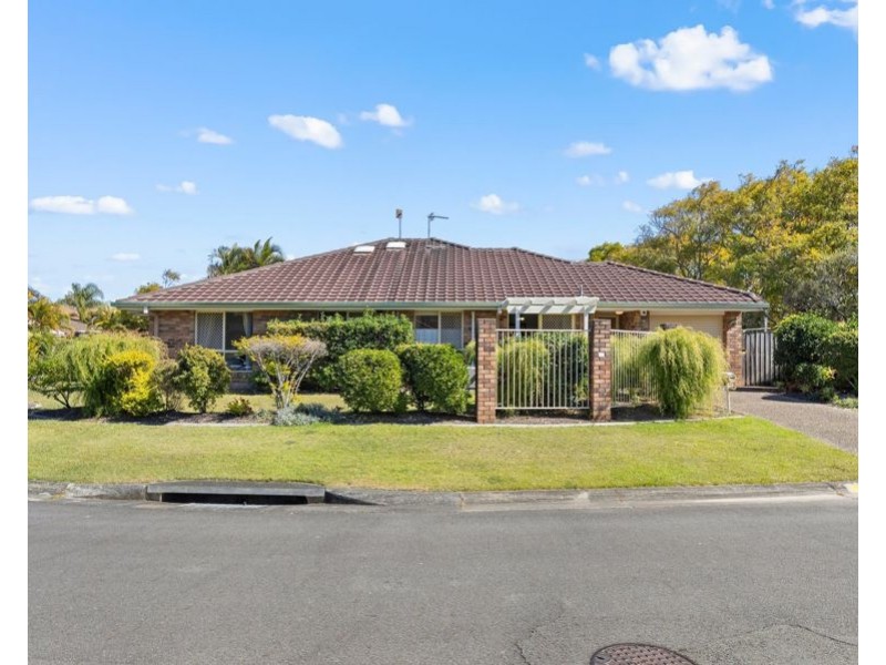 2/1 Purdue Street, Varsity Lakes QLD 4227