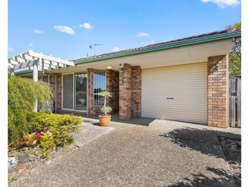 2/1 Purdue Street, Varsity Lakes QLD 4227
