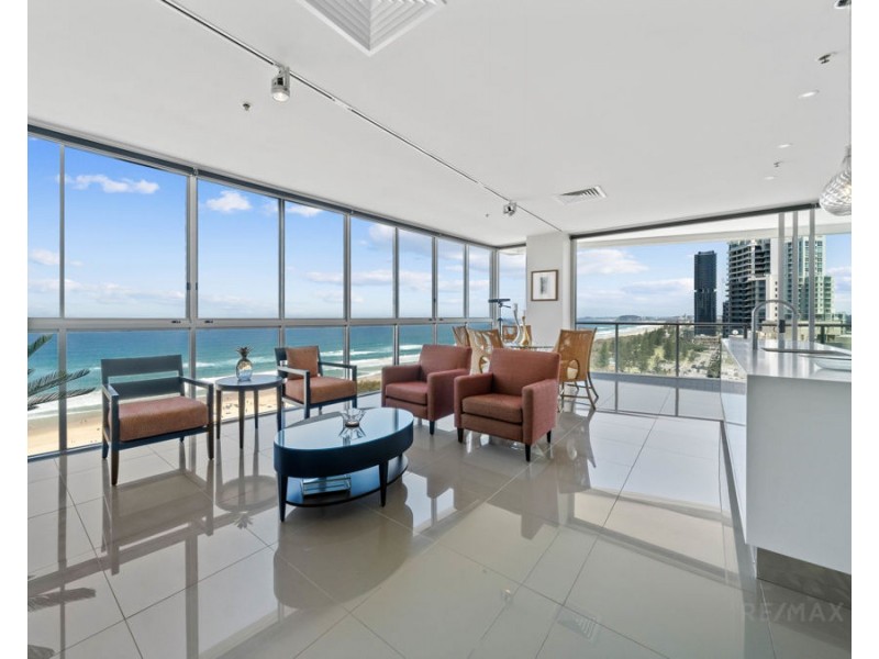 1205/159 Old Burleigh Rd, Broadbeach QLD 4218