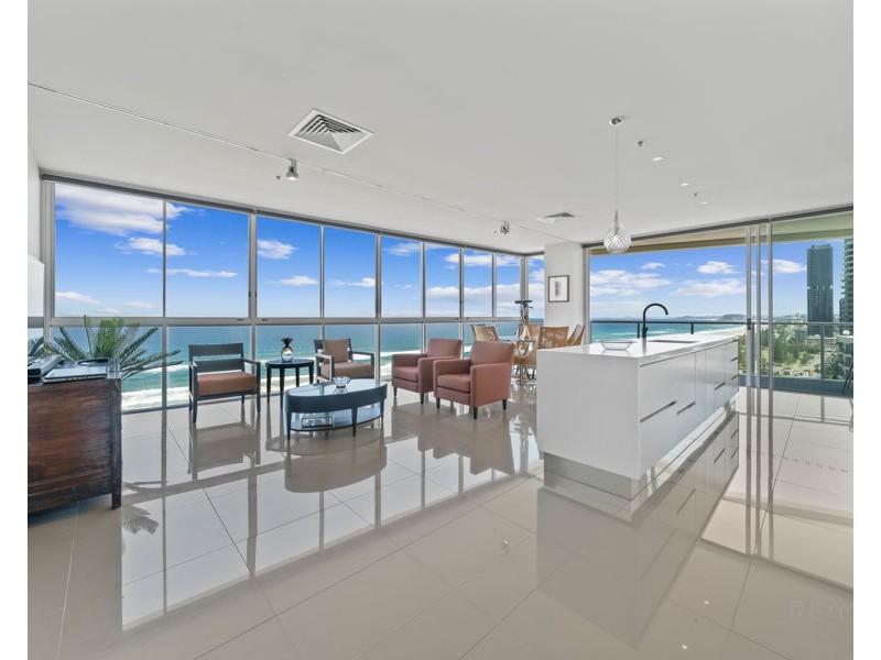 1205/159 Old Burleigh Rd, Broadbeach QLD 4218