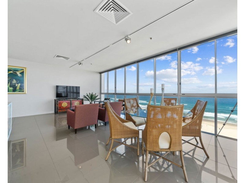 1205/159 Old Burleigh Rd, Broadbeach QLD 4218