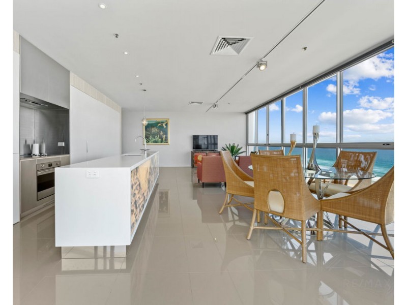 1205/159 Old Burleigh Rd, Broadbeach QLD 4218