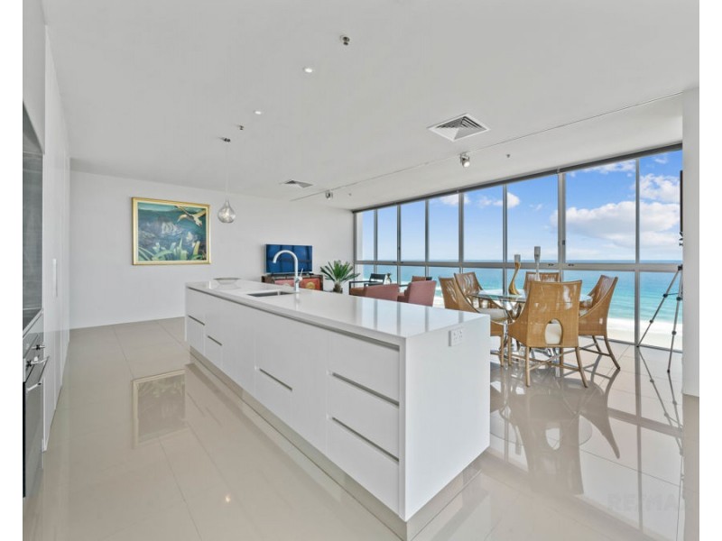 1205/159 Old Burleigh Rd, Broadbeach QLD 4218